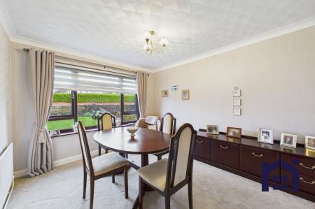 Reception two/bedroom four