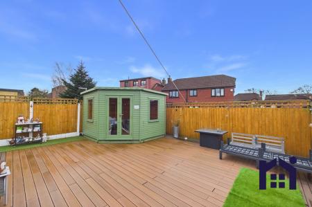 Imagine the summer evenings