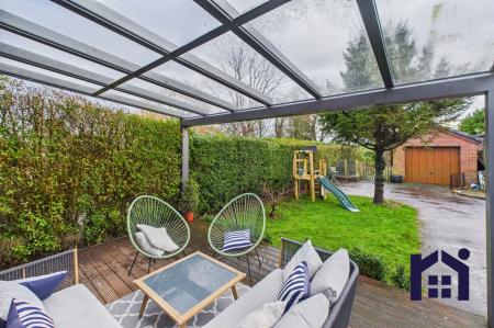 All weather relaxation