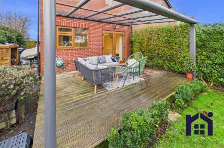 All weather relaxation