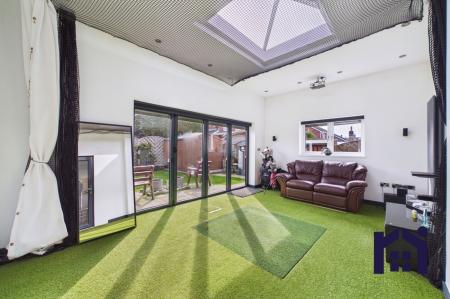 Orangery