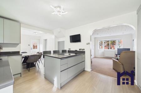 Heart of the home