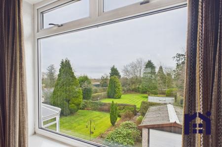 View from principal bedroom