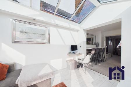 Sun room