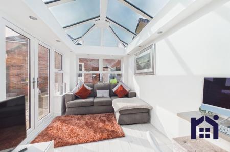 Sun room