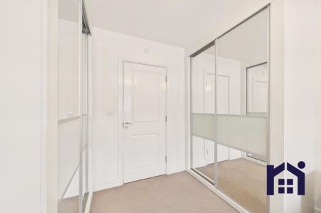 Dressing Room