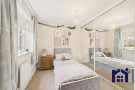 Bedroom Four