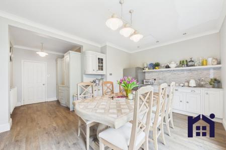 Heart of the home