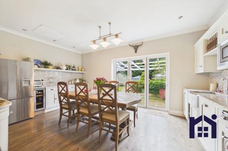 Heart of the home