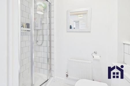 Ground floor bathroom