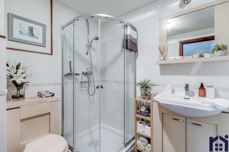 En suite