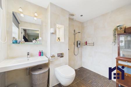 Wet room