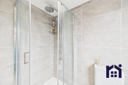 En suite
