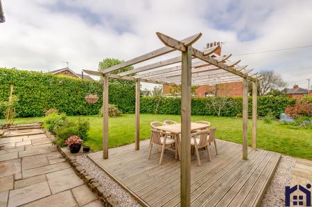 Pergola