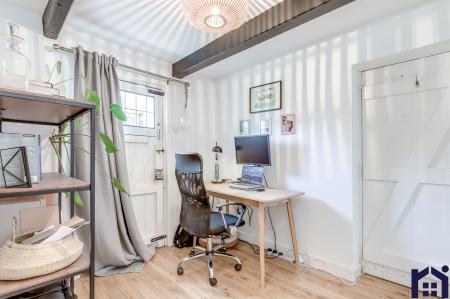 Office area