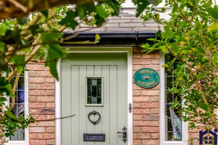 Green Cottage