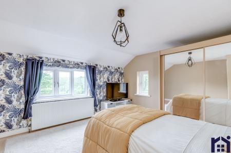 Bedroom two
