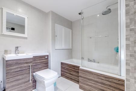 En suite