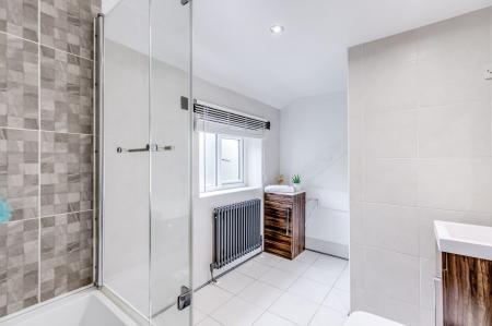En suite