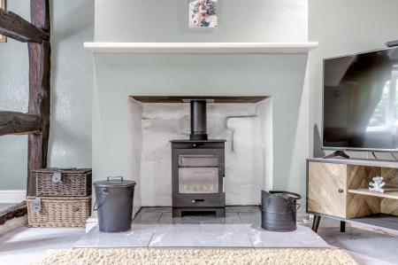 Nice & cosy