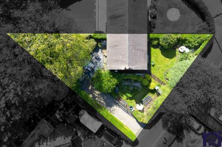 Corner plot