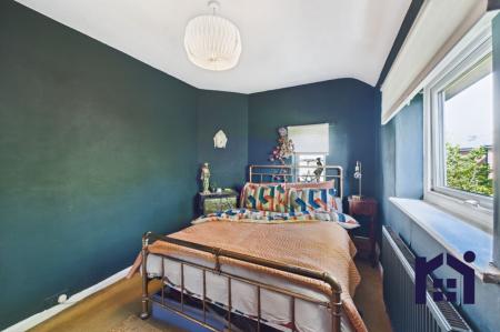 Bedroom two