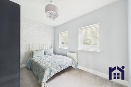 Bedroom four