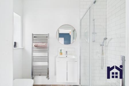 En suite