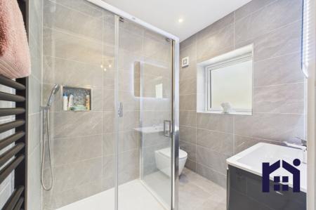 En suite