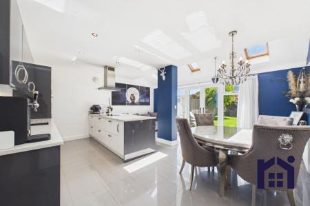 Heart of the home