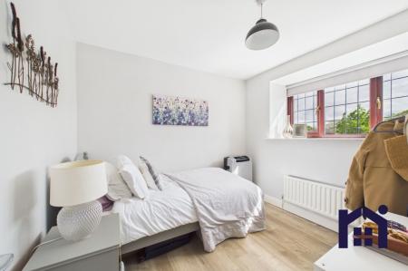 Bedroom four