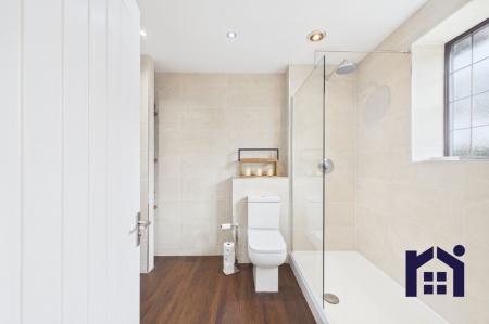En suite