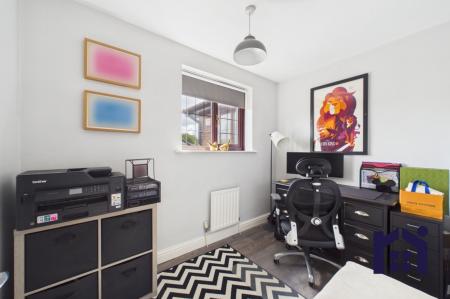 Bedroom five