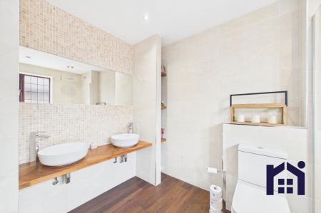 En suite