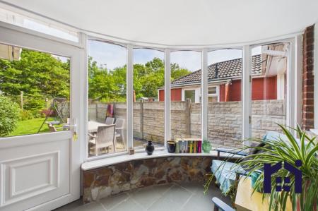 Sun room