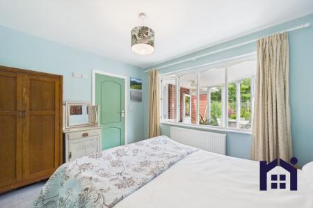 Bedroom two