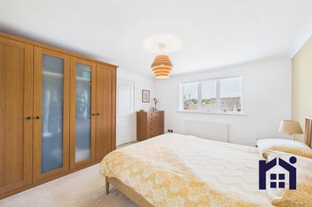 Master suite