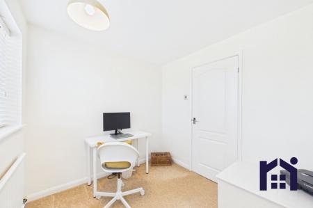 Bedroom five