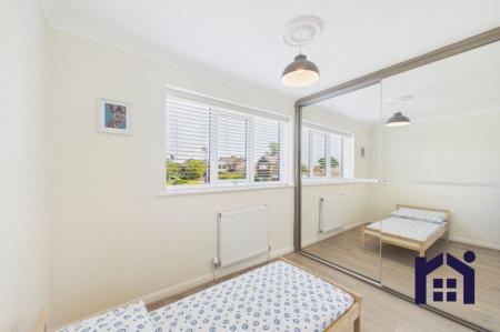 Bedroom four