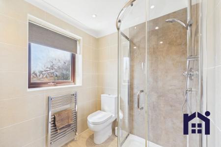 En suite