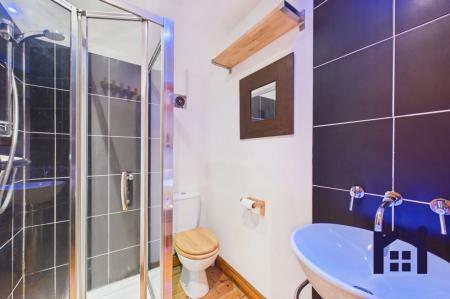 Bathroom two