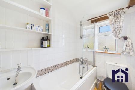 Bathroom one