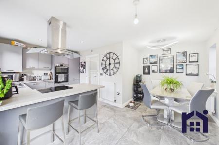 Heart of the home
