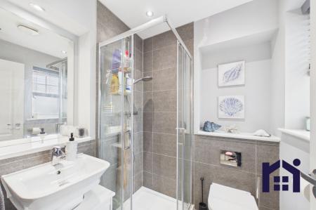 En suite