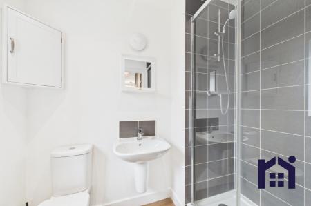 En suite