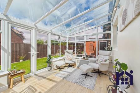 Sun room