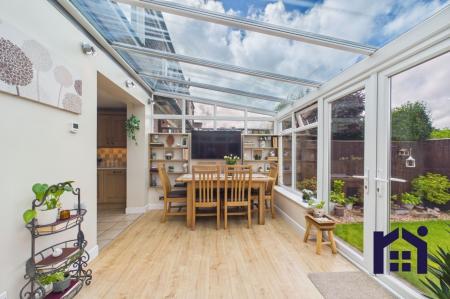 Sun room