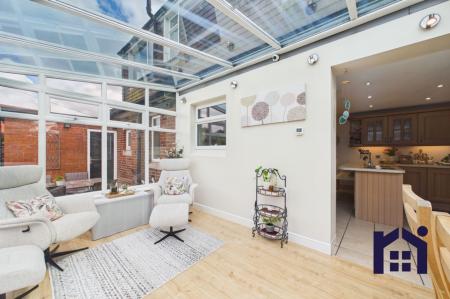 Sun room