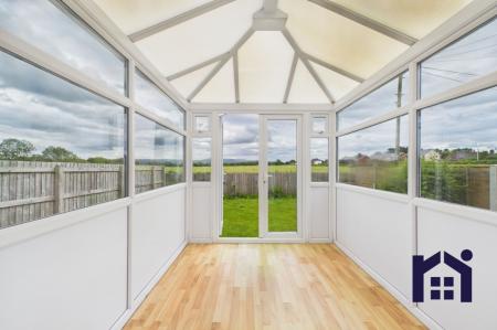 Sunroom