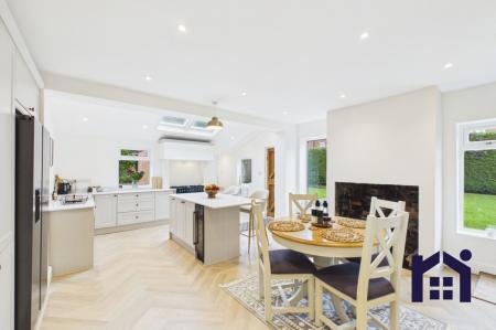 Heart of the home